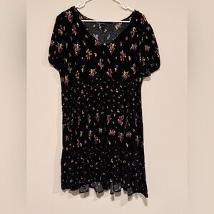 Wild Fable Floral Dress